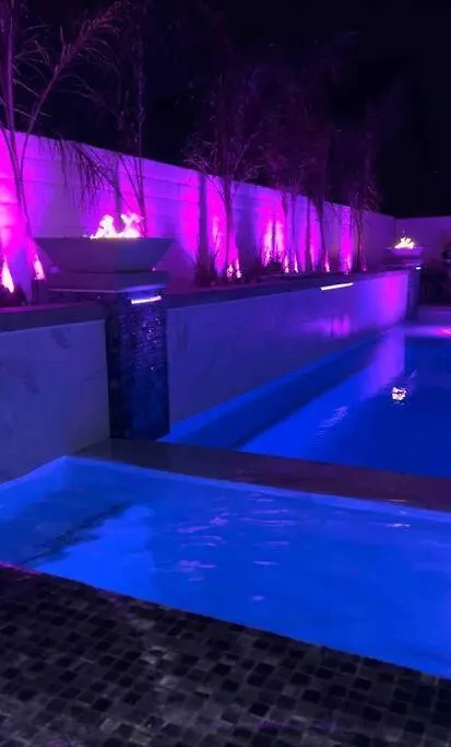 Plush Las Vegas Retreat 5 Min From Strip