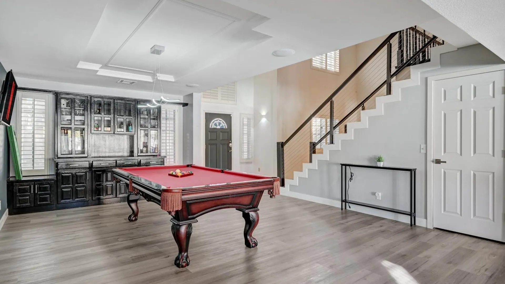 Villa Plush Las Vegas Retreat 5 Min From Strip