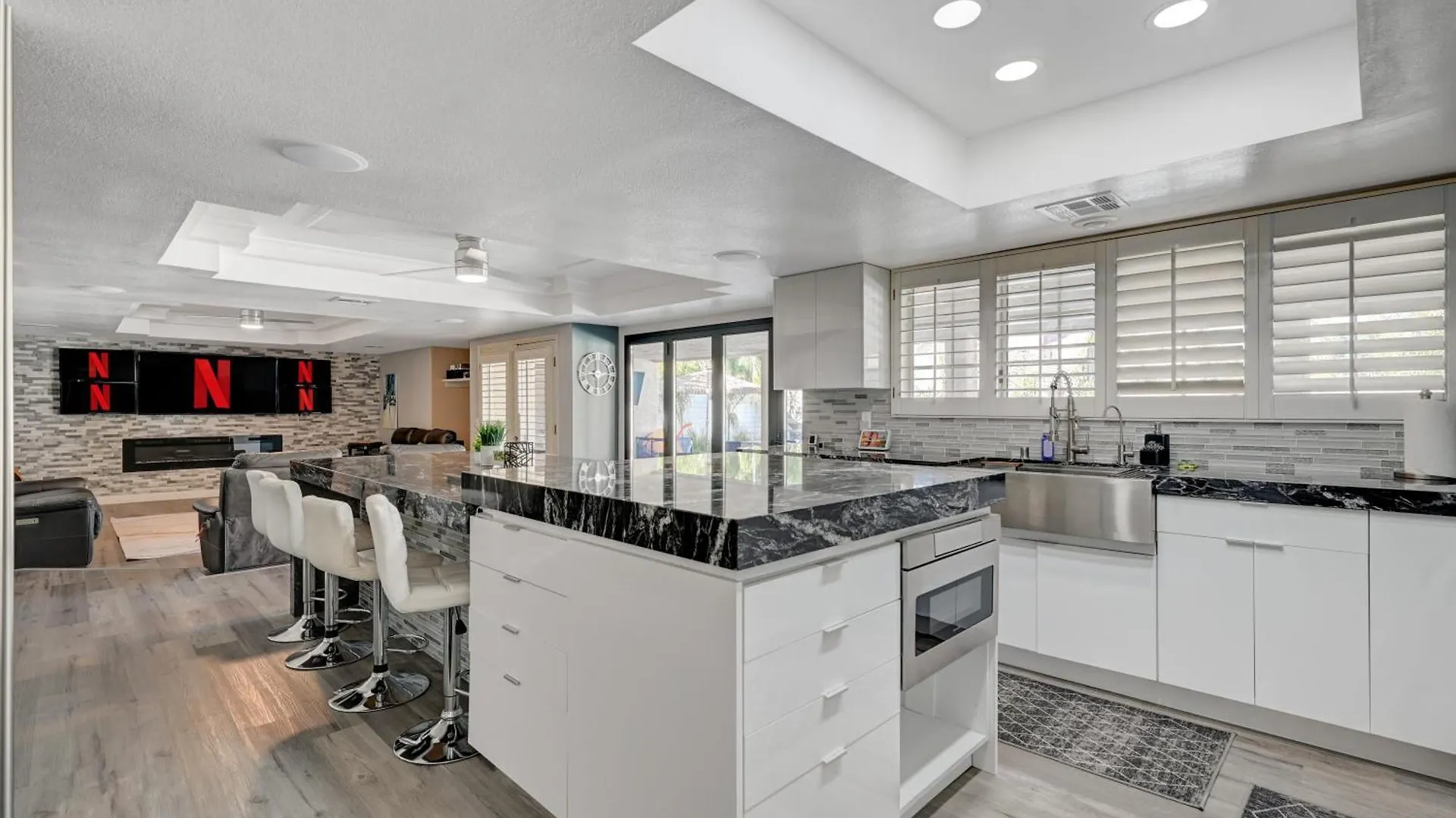 Plush Las Vegas Retreat 5 Min From Strip United States