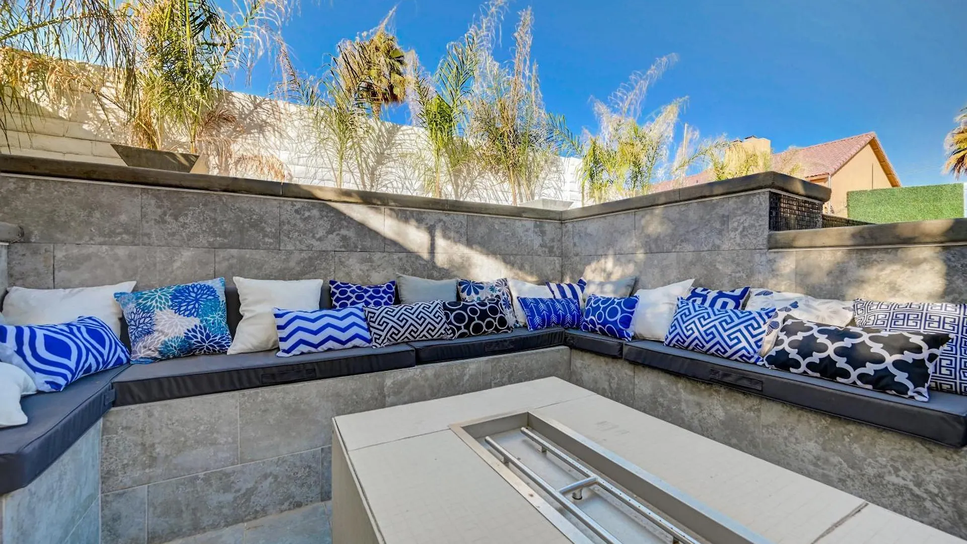 Plush Las Vegas Retreat 5 Min From Strip United States