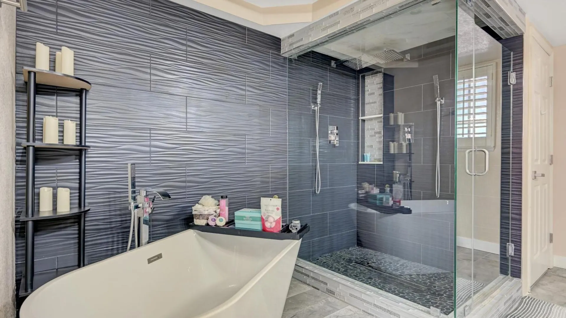 Villa Plush Las Vegas Retreat 5 Min From Strip