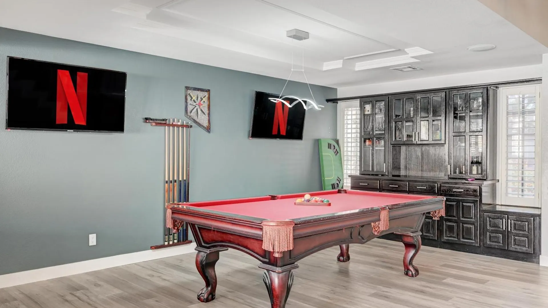 Villa Plush Las Vegas Retreat 5 Min From Strip United States